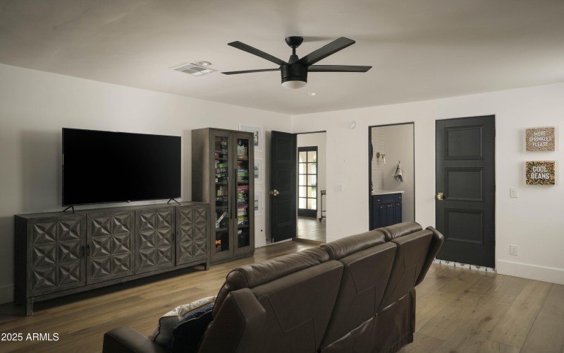 Royal Game Room
