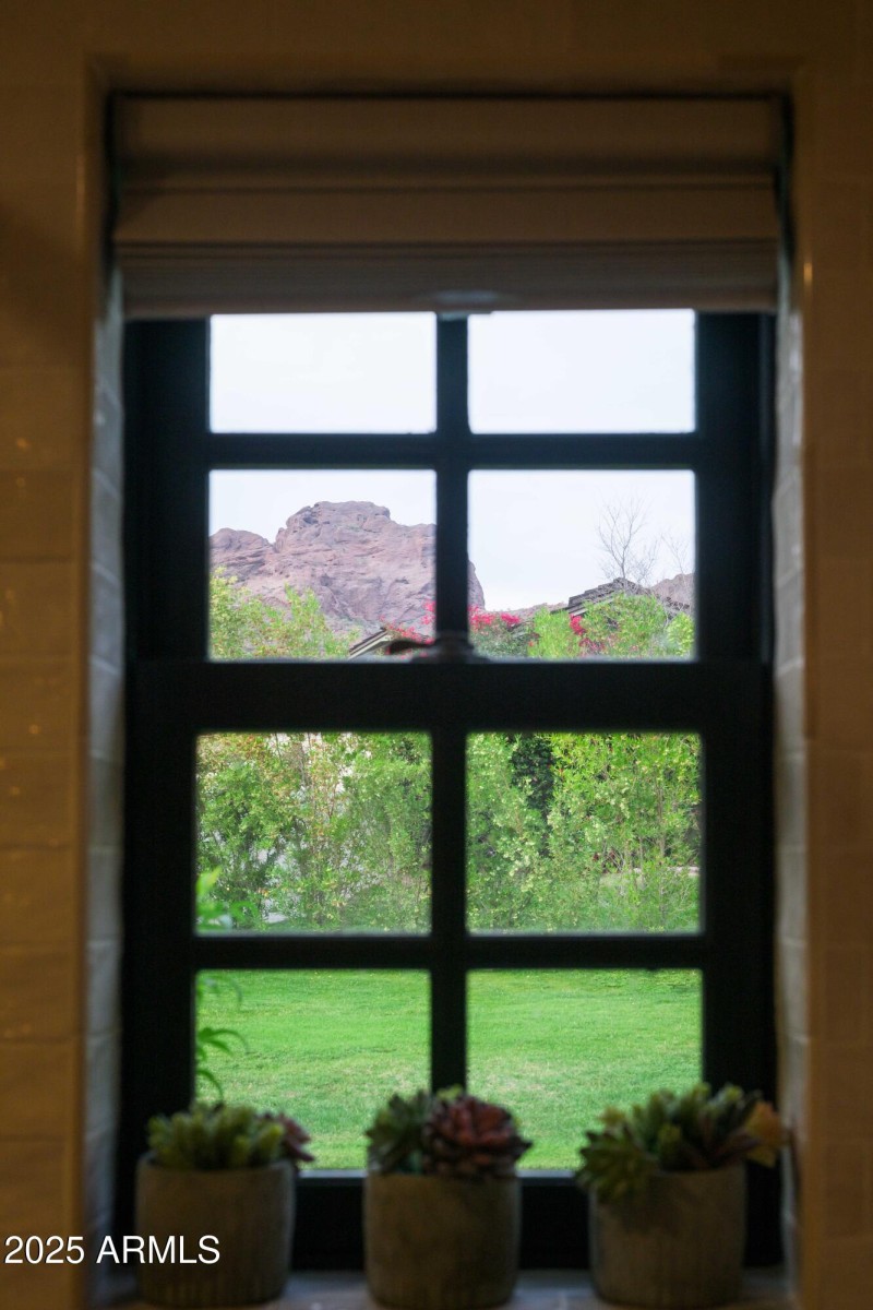 Royal views