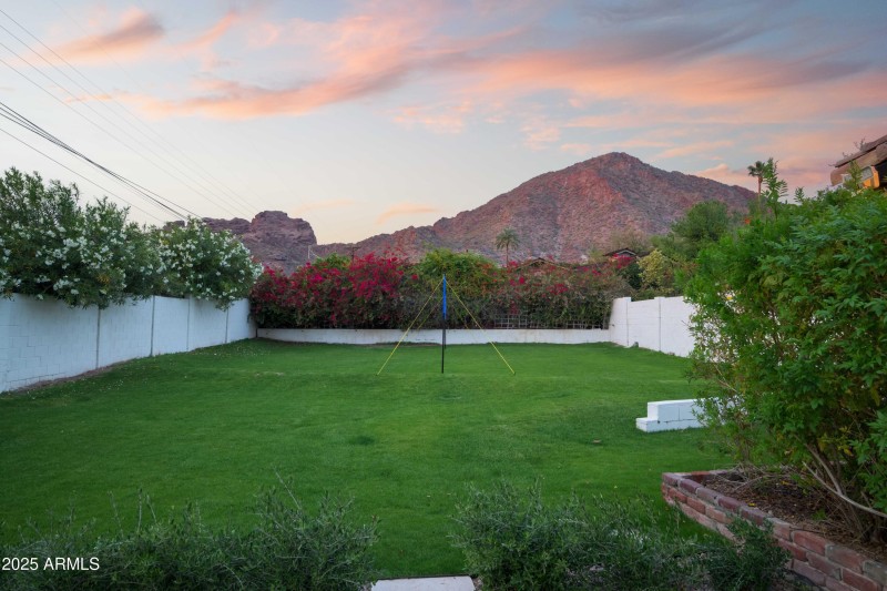 Royal Camelback view