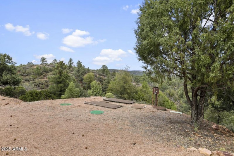 Septic System