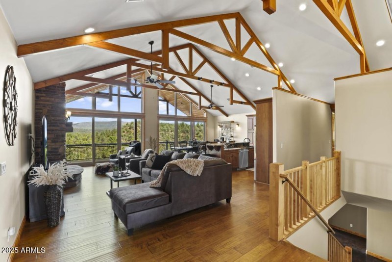 Views from Great Room