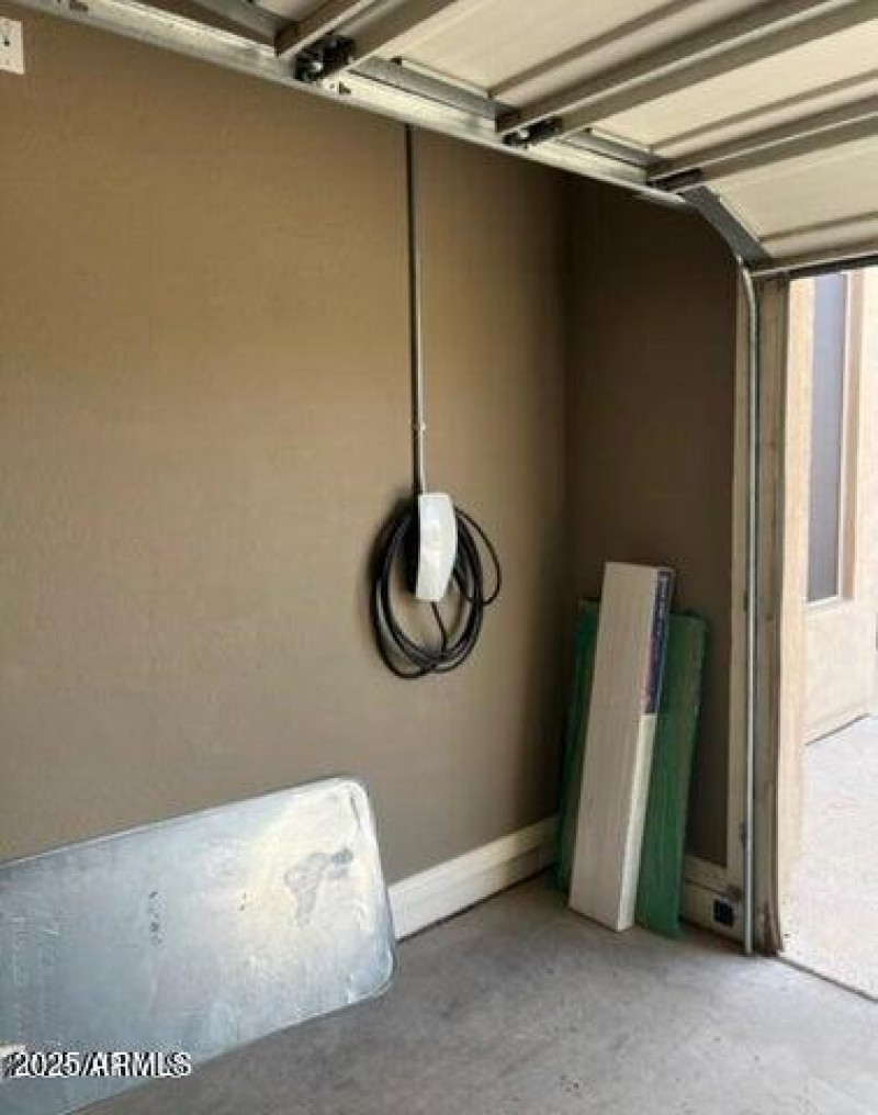 EV Charger