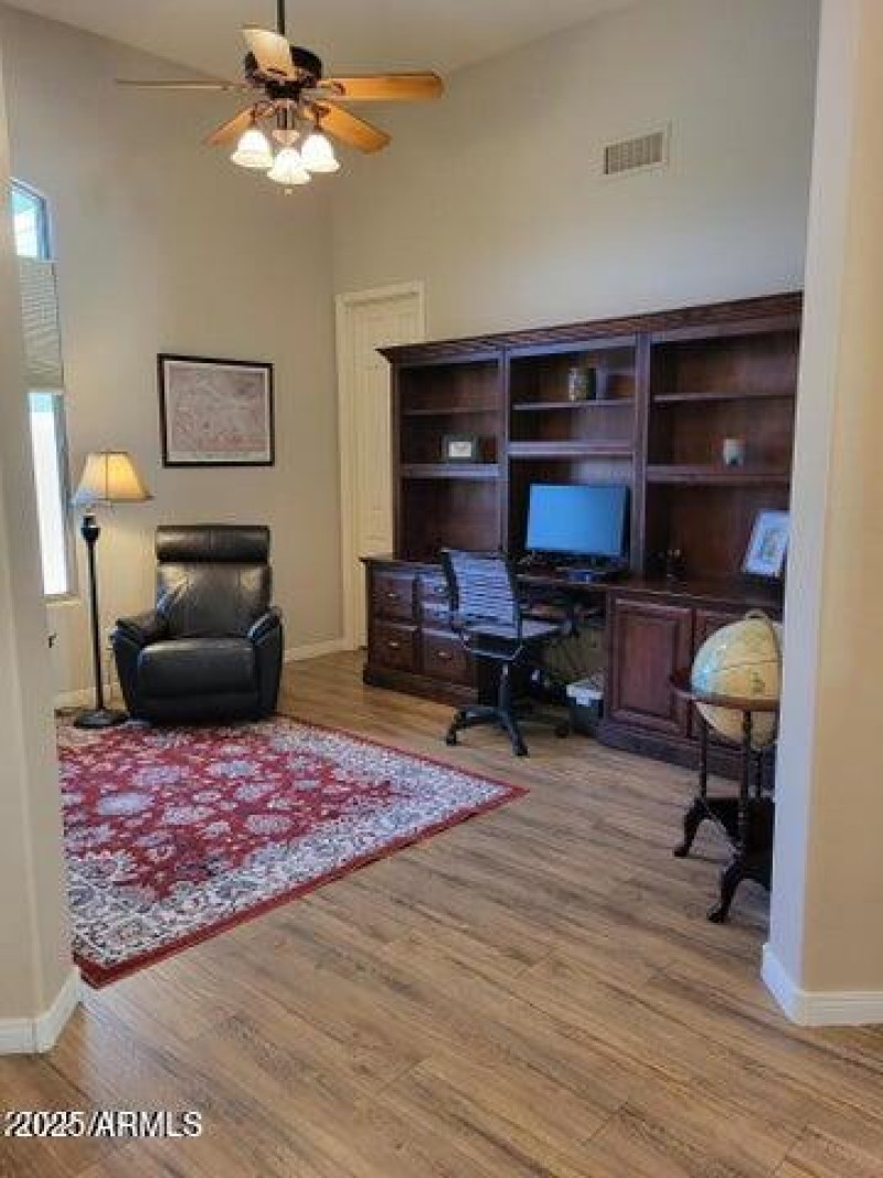 Den/Office