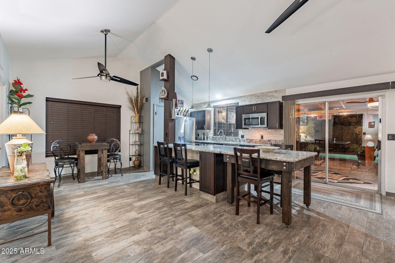 Open Concept