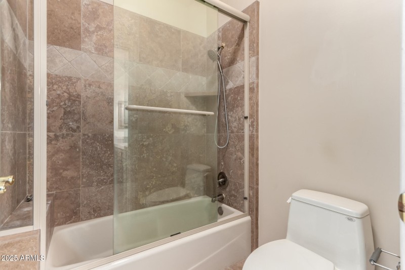 Downstairs Bathroom