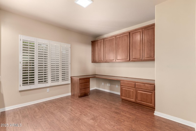 Office/Bedroom