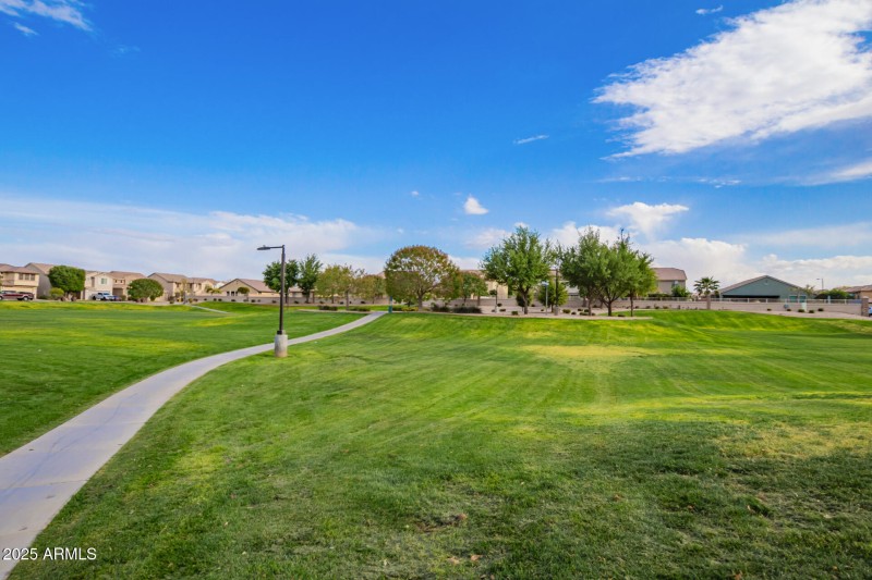 44 - Desert Hills