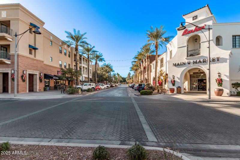 Main Street Shops