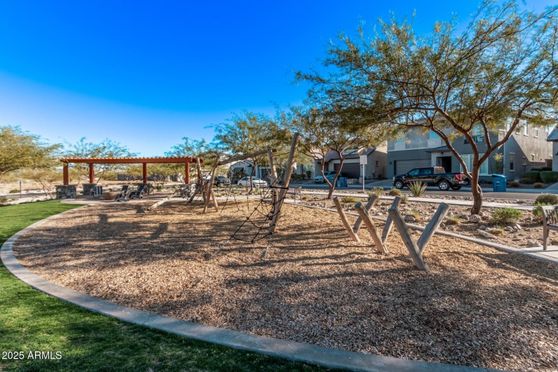 SkyLine Park