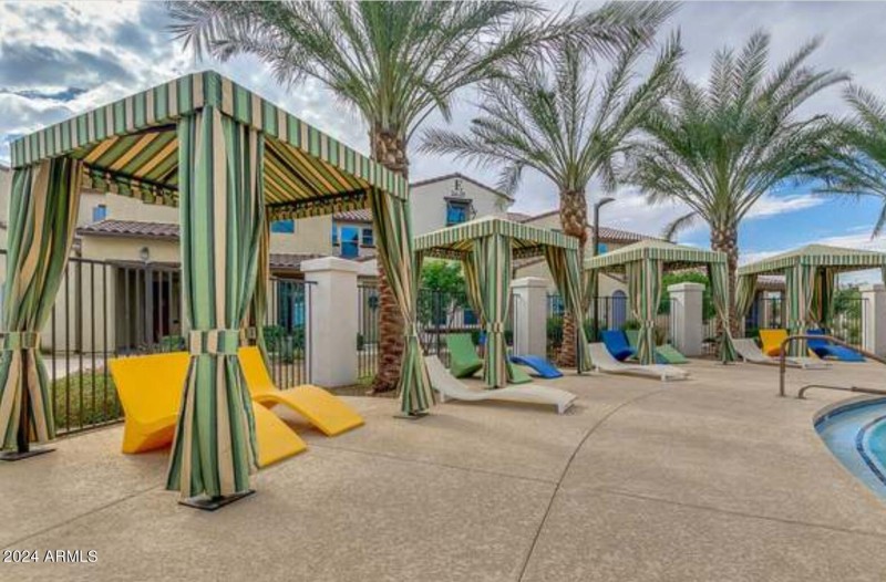 Paseo Vista Unit 24 Pool