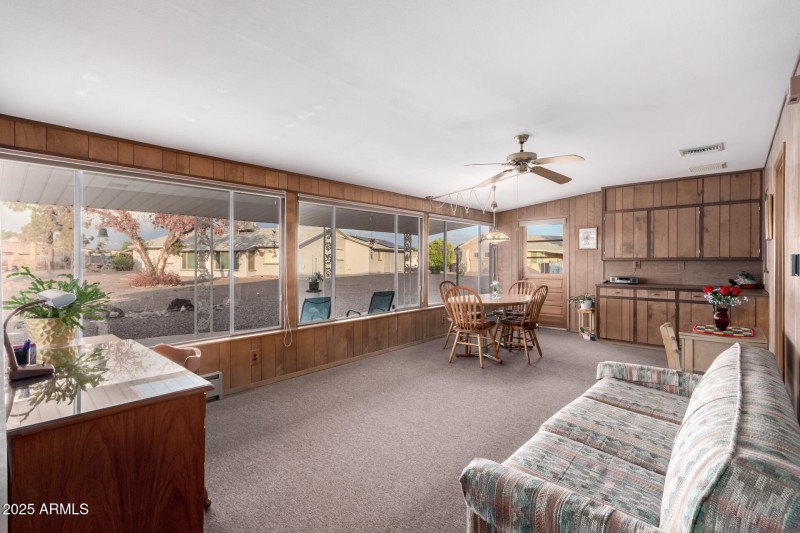 Arizona Room