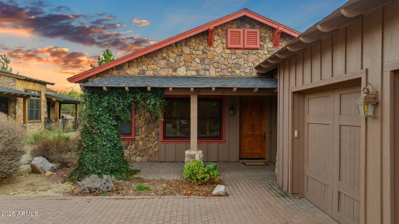 10-Front Entry