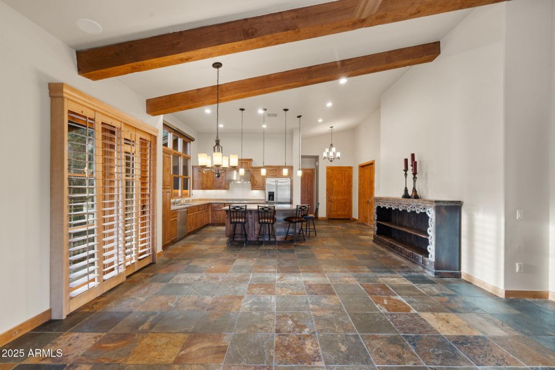 28-Living Room to Dining Room (1)