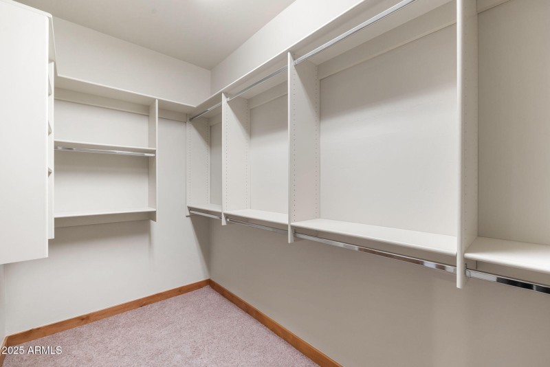36-Primary Closet