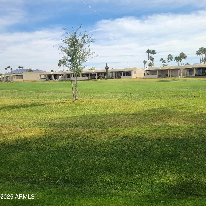 729 Golf course view 3