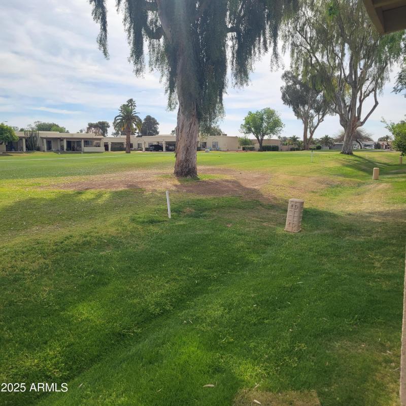 729 Golf course view 2