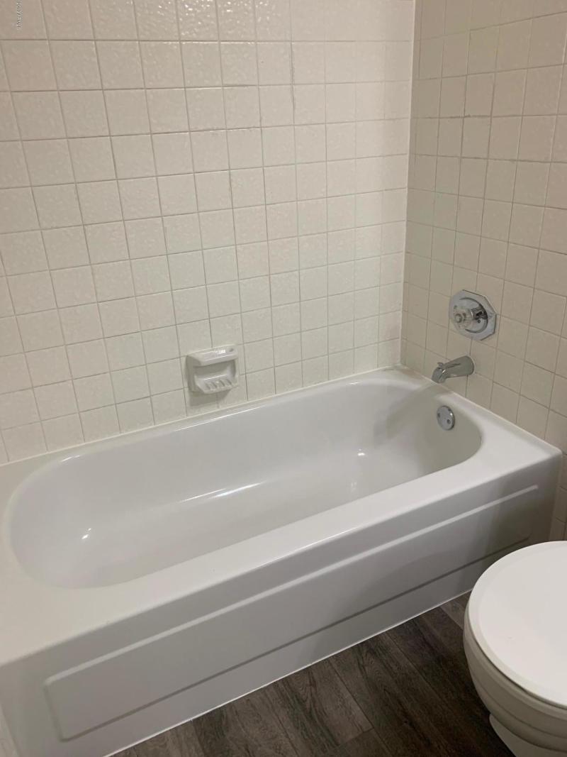 Hall Bath