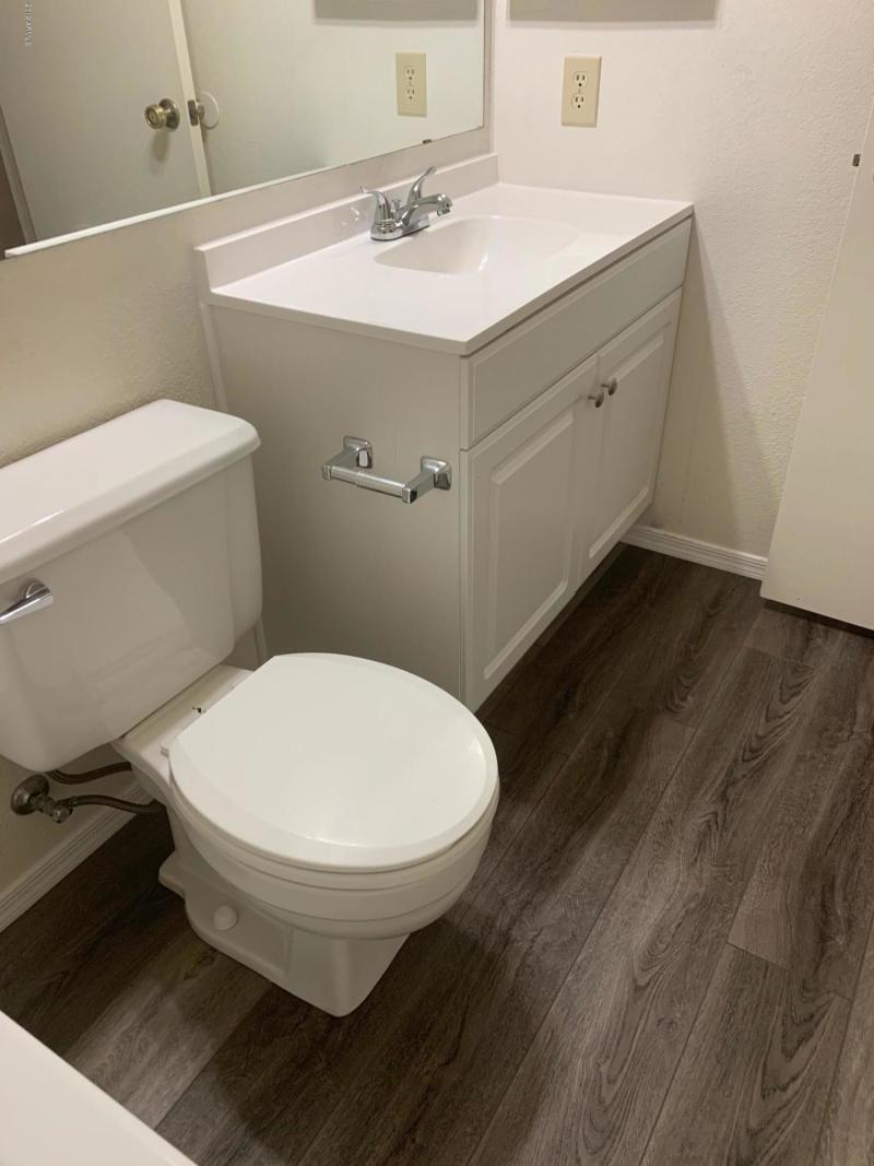 Hall Bath