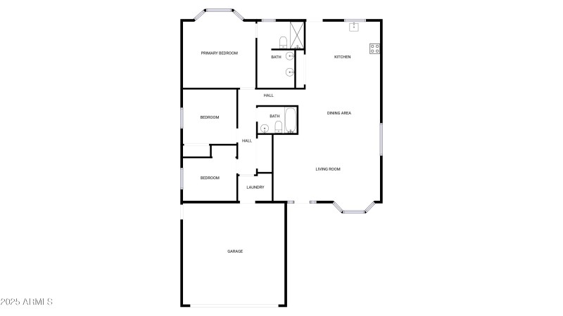 1901 E Marquette Dr, Gilbert, AZ 85234