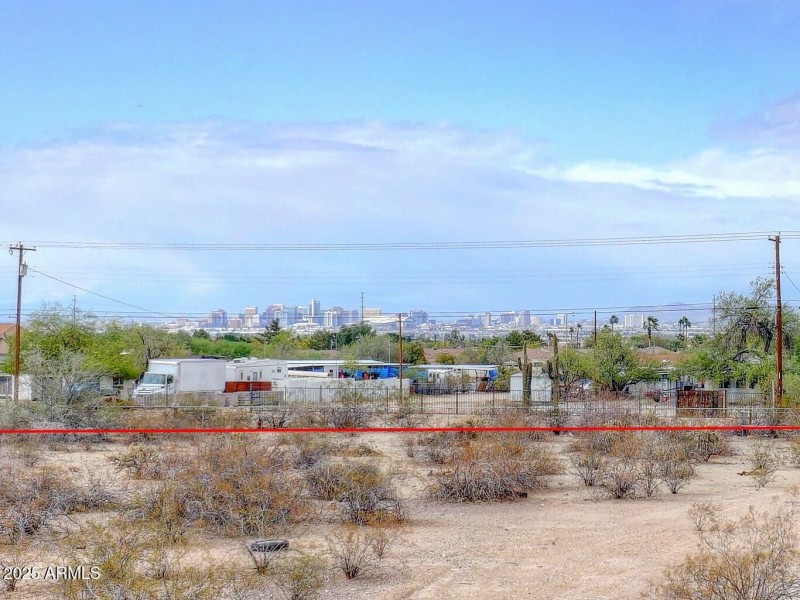 19 - City views
