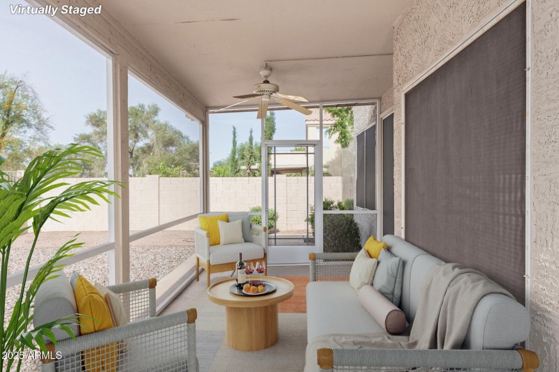 Screen Patio-ReStage-Candlewoo9d