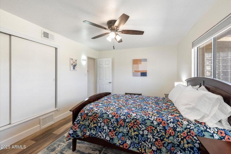 Secondary bedroom 2