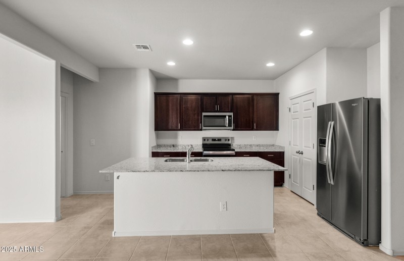 2 - Kitchen