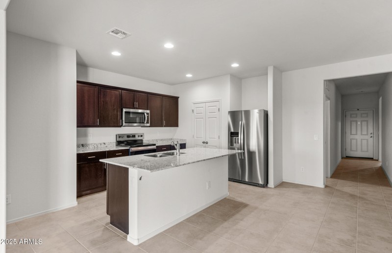 3 - Kitchen
