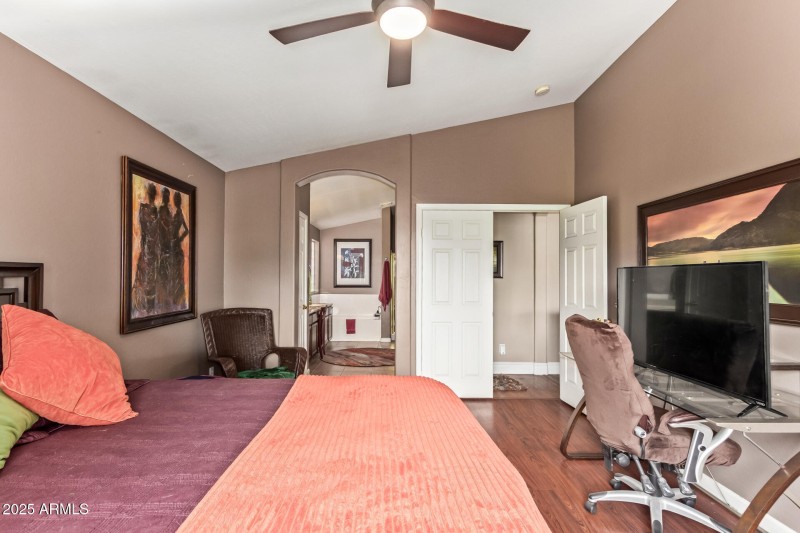 Primary Suite
