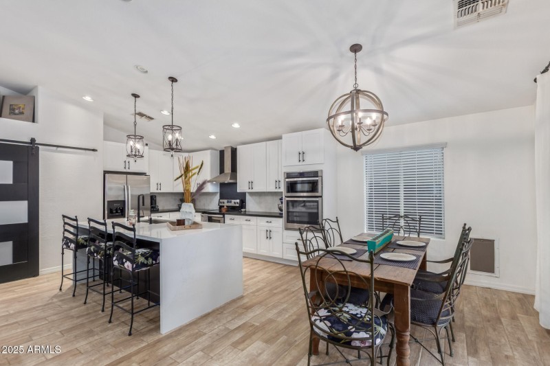 Kitchen B