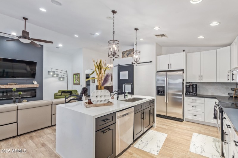 Kitchen D