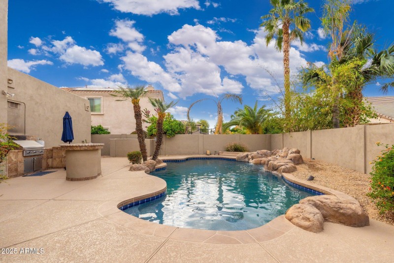 1074 E Carla Vista Ct - 54