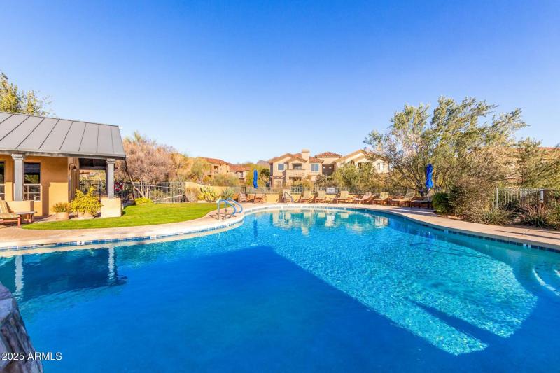 169 DC Ranch Community Amenities