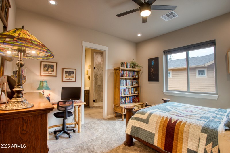 Guest EnSuite