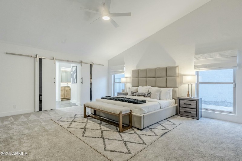 Primary Suite