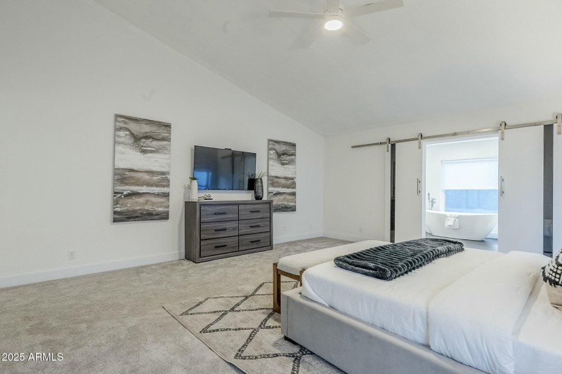 Primary Suite II