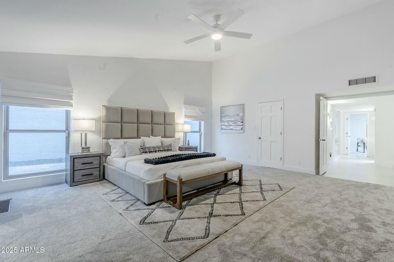 Primary Suite III