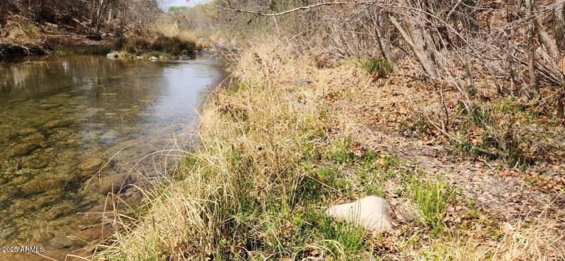 Private Nature Walk