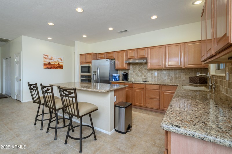 Granite Counter Tops