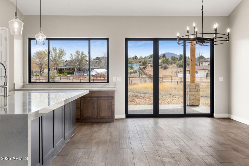 30-Kitchen and Dining Room