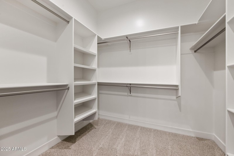 42-Primary Closet