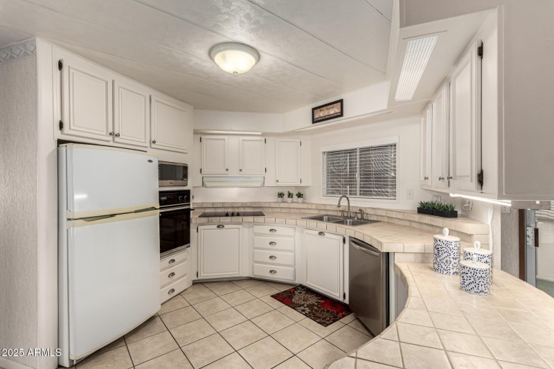 Tiled Counters