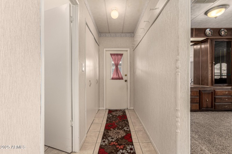 2nd Entrance