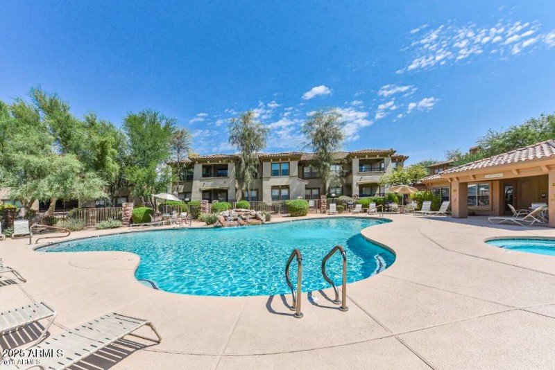 23 Community Pool