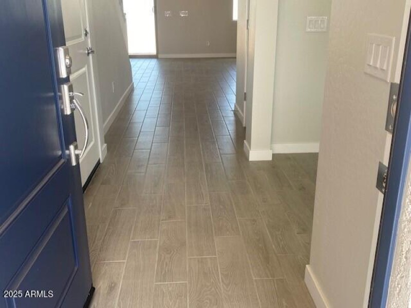 WP19 Lot 117 - Entry Hall