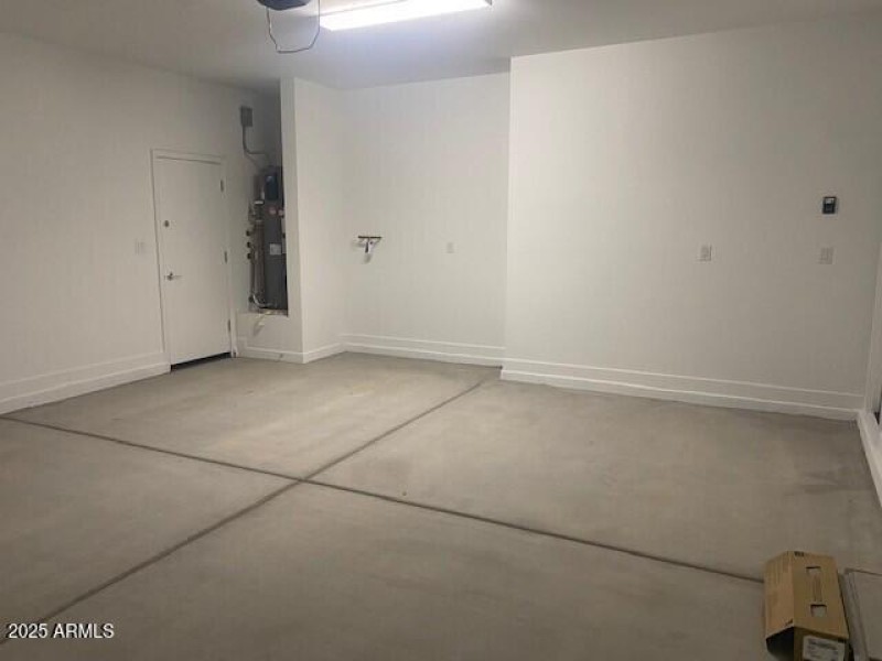 WP19 Lot 117 - Garage