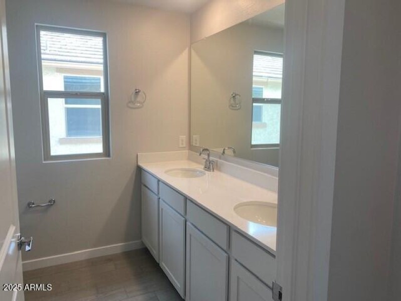 WP19 Lot 117 - Secondary Bath