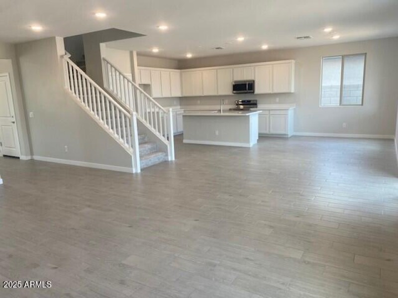 WP19 Lot 117 -Kitchen & Great Room