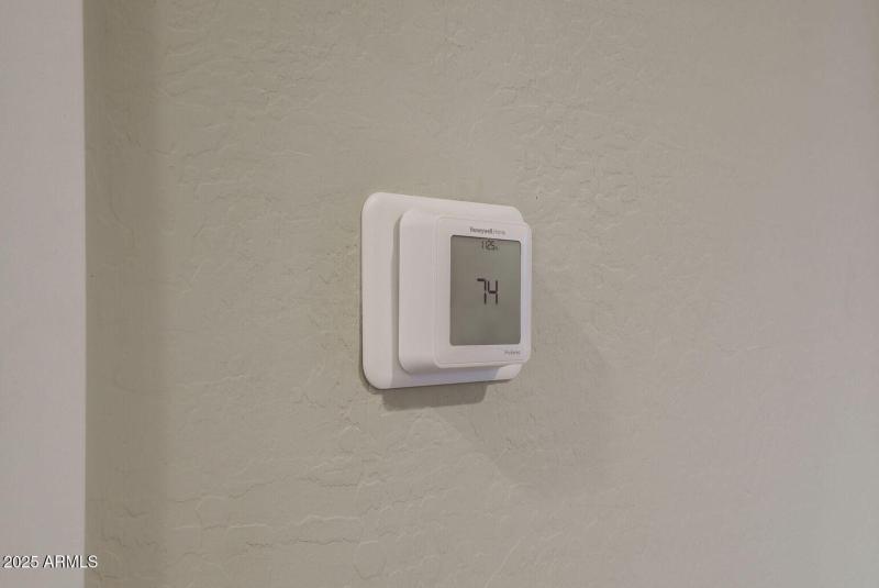 Thermostat