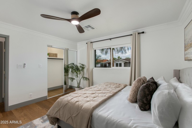 2ND PRIMARY EN-SUITE